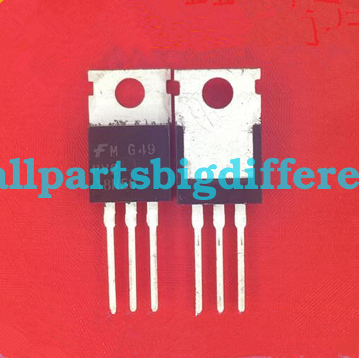 20pcs 50pcs 100pcs FQP18N50V2 New Genuine FSC TO-220 Transistor Wholesaler 20pcs 50pcs 100pcs FQP18N50V2 New Genuine FSC TO-220 Transistor Wholesaler
