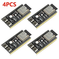 4pcs ESP32-S3 Development Board N16R8 MCU with Dual-Mode Wi-Fi Bluetooth Type-C picture