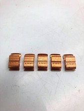Thomas & Betts Blackburn CF4010-1 Copper Compression Tap Connectors (Lot of 5) picture