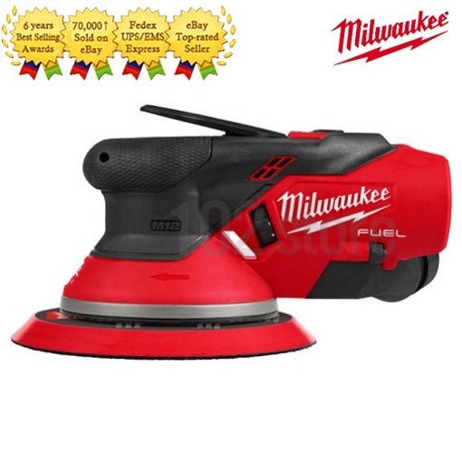 Milwaukee M12 FROS50 12V 6