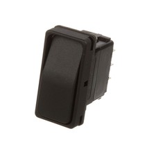Mavrik On/On 6 Tab Rocker Switch Replaces Cleveland 104224 picture