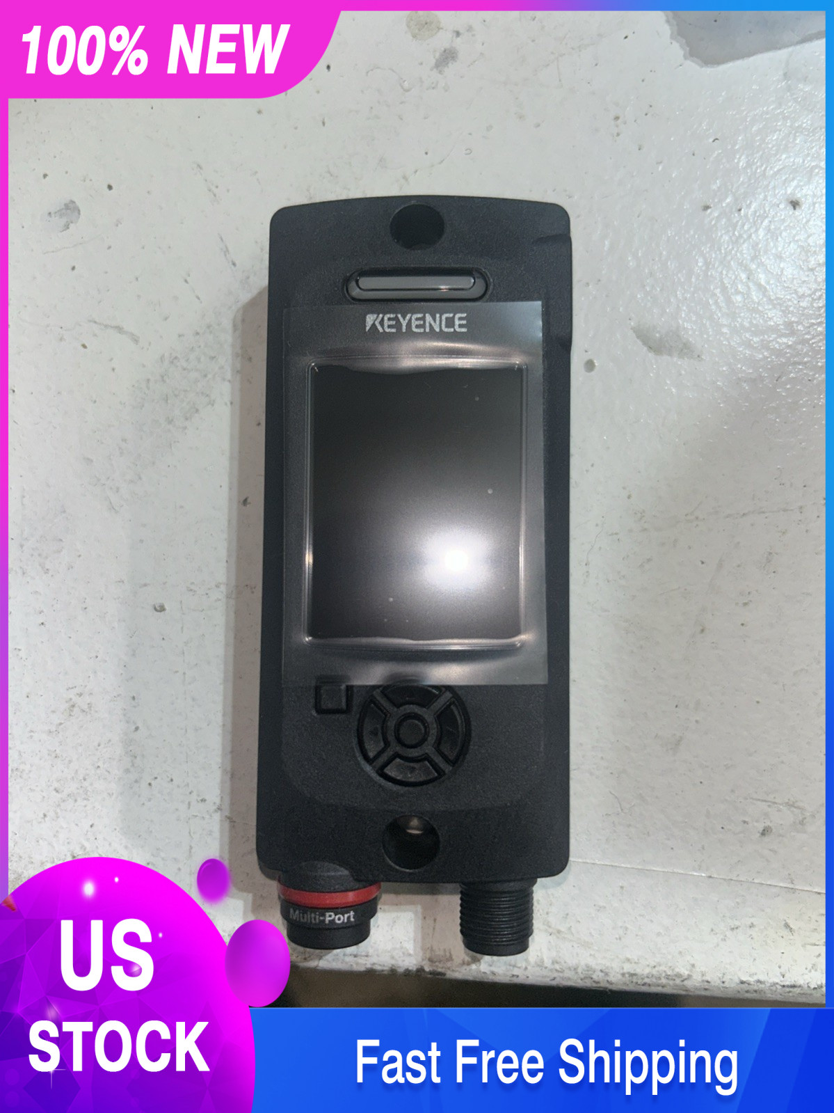 Keyence FI-1000 Keyence FI-1000