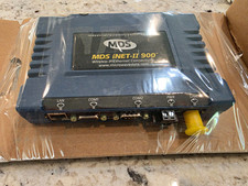 MDS iNET-II 900 Wireless IP/Ethernet Connectivity Module, Ethernet & IP picture