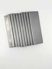 profesional grade mild steel welding kit  1 9/16 X 4 1/2 30pcs ready to weld.    picture