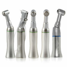 Dental Low Speed Contra Angle 1:1 10:1 16:1 20:1 64:1 Endo Handpiece picture