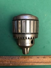 Jacobs 20N HD Ball Bearing Super Chuck 3/8-1