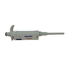Eppendorf Research 100-1000 ul Single Channel Manual Pipette Blue Germany picture