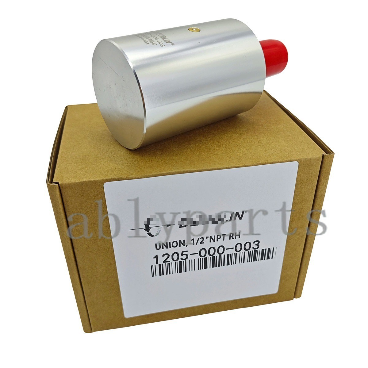 NEW 1Pc High Speed Rotary Union 1205000003 for Deublin 1205-000-003 NEW 1Pc High Speed Rotary Union 1205000003 for Deublin 1205-000-003