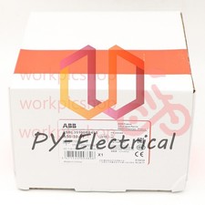 1PCS NEW ABB A50-30-11 110V 50Hz/110-120V 60Hz Contactor  #US picture