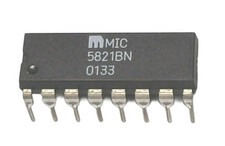 MICROCHIP TECHNOLOGY INC MIC5821BN / MIC5821BN (BRAND NEW) picture
