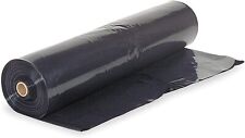 Farm Plastic Supply West Coast - Poly Cover - Black Plastic Sheeting picture
