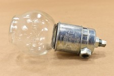 Trico 30005, Opto-Matic 8oz Constant Level Oiler, 1/4