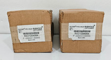 AVENTICS REXROTH R431004994 PILOTAIR TYPE A VALVE 2HA-1 MADE IN USA picture
