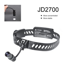 7W Dental Surgical LED Headllight Wireless Integrated Exam Headlamp JD2700 picture