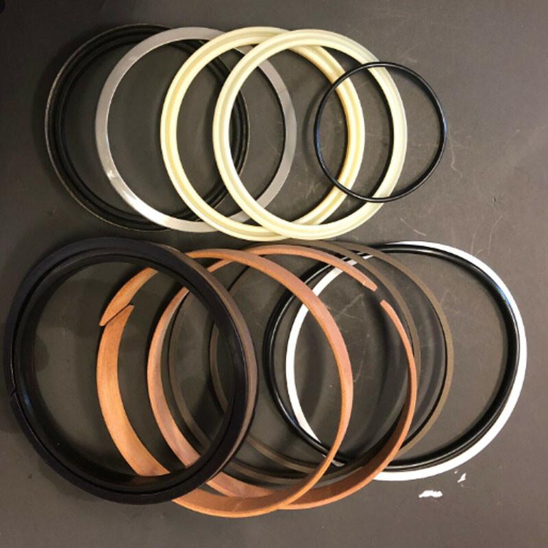 LC01V00044R300 Boom Cylinder Seal Kit Fits For Kobelco SK330-8 SK350-8 SK350LC-8 LC01V00044R300 Boom Cylinder Seal Kit Fits For Kobelco SK330-8 SK350-8 SK350LC-8