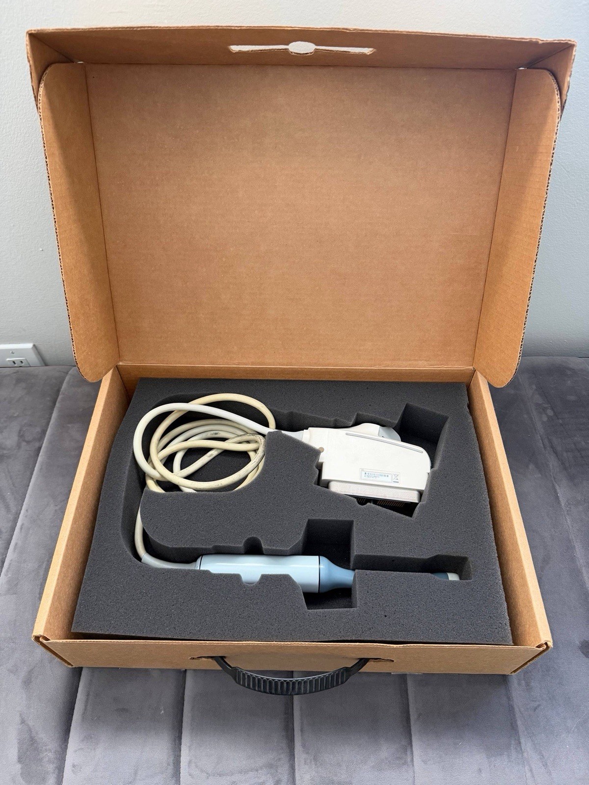 MEDISON 3D5-9EK 3D/4D Ultrasound Transducer MEDISON 3D5-9EK 3D/4D Ultrasound Transducer