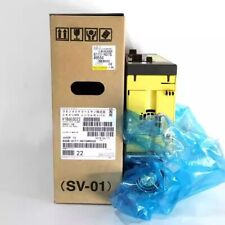 1PC FANUC A06B-6111-H015#H550 Servo Drive New A06B6111H015#H550 Fast Ship picture