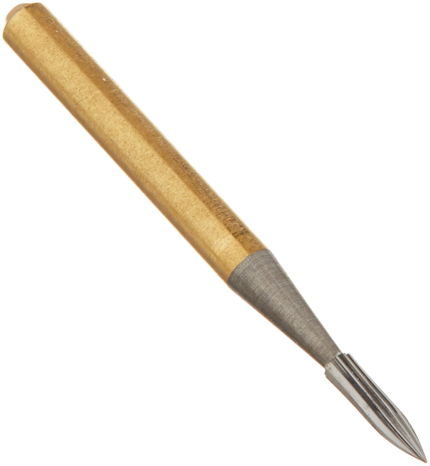 Kerr FG7901 Carbide Burs 12-BLADE TRIMMING & FINISHING CARBIDE Kerr FG7901 Carbide Burs 12-BLADE TRIMMING & FINISHING CARBIDE