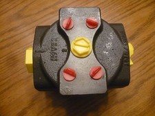 New Stauff SH045/070 SF Series Filter Head picture