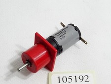 Maxon A-max 111502 DC Motor 24VDC / New with traces of storage picture