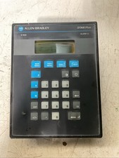 Allen-Bradley DTAM Plus 2707-L40P2 picture