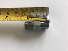 PARKER 2-2 MHN-SS picture