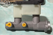 Replacement Brake Master Cylinder Compatible with Select Models Durable Design picture