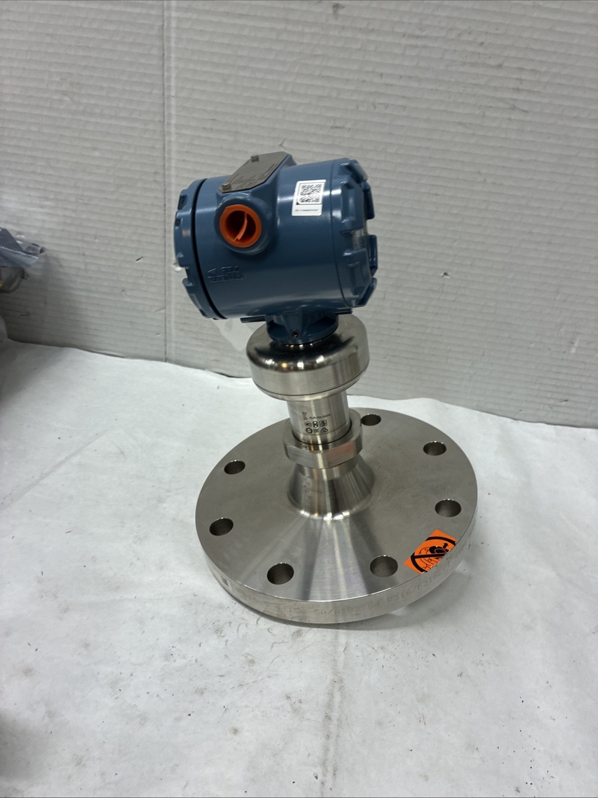 Rosemount 5408 Radar Level Transmitter