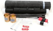 3M COLD SHRINK QS-III SPLICE KIT 5415A-1/0-AL, CN AND JCN CABLE, 15 KV, 1/CASE picture