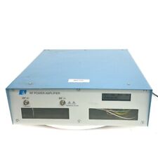 Electronics & Innovation 240L RF Power Amplifier 10 kHz to 12 MHz, 40 W - Tested picture