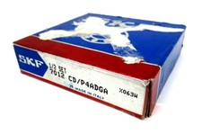 NEW SKF 7012 CD/P4ADGA BEARING 7012CDP4ADGA picture