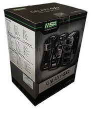 MSA GALAXY GX2 Automated Test System Brand New picture