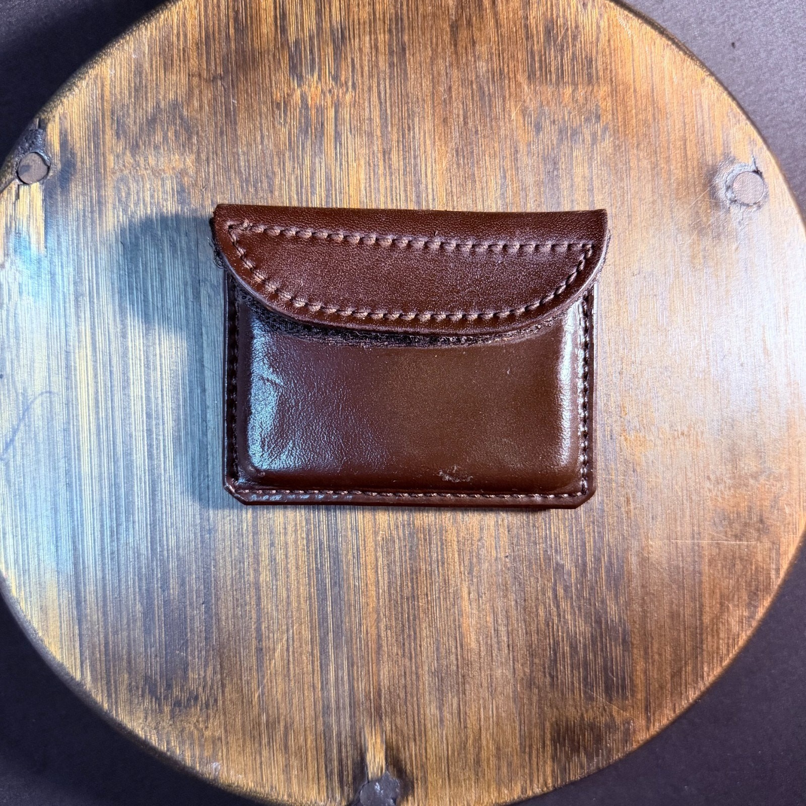 Don Hume Glove Pouch Size 3.5 Don Hume Glove Pouch Size 3.5