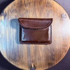 Don Hume Glove Pouch Size 3.5