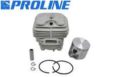 Proline® Cylinder Piston Kit For Stihl TS410 TS420 Saw Nikasil 4238 020 1202 picture