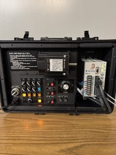 Allen Bradley Servo Drive Trainer Case picture