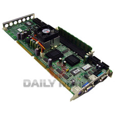 Used & Tested ADVANTECH PCA-6179 Motherboard picture