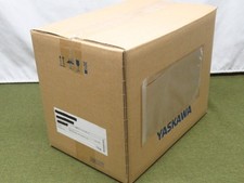 Yaskawa CYasIMR-VA2A0018BAA V1000 Series AC Inverter 3.7kW 3-Phase 200V Unopened picture