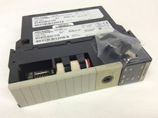 Allen-Bradley 1756-L1 1756-M1 1756-L1M1 Series A Processor + Memory Module + Key picture