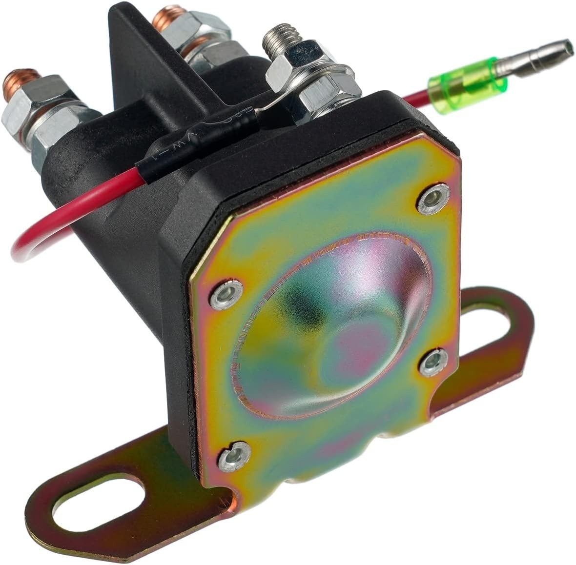 Start Solenoid Relay Replacement for Polaris Sportsman 335 400 500 600 700 HO Ma