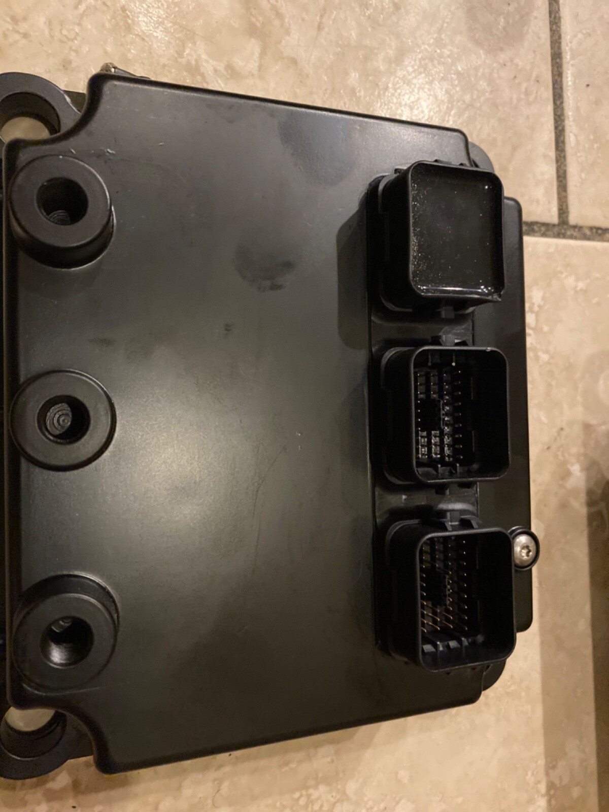 NEW GENUINE CATERPILLAR CAT OEM PLE602  MODULE 517-4512-07