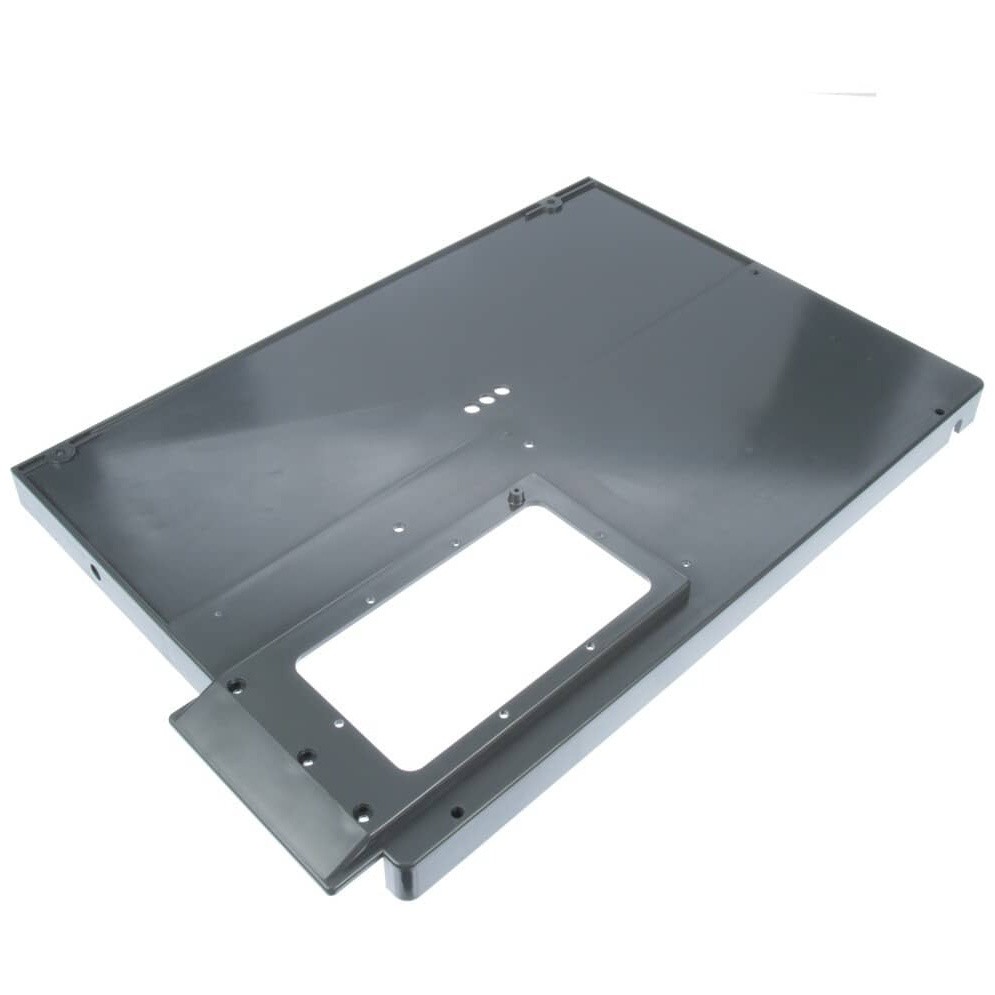 Bizerba 000000060380315703 Ground Plate, Grey