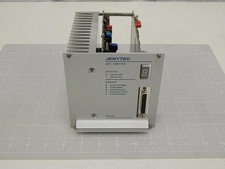 JENYTEC DC-160V10 RACK DRIVE UNIT T70412 picture