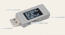 CNC Dock USB Drive Wifi Server DNC Haas Okuma Doosan picture