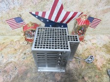 1999 HAAS SL20 CNC LATHE REGEN BOX RESISTOR POWER RESISTOR TRANSFORMER picture