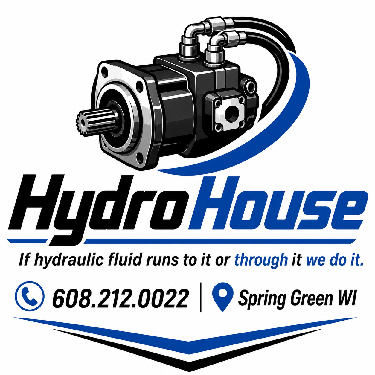 HYDROSTATIC TECHNICAL SUPPORT & PARTS LOCATION HYDROSTATIC TECHNICAL SUPPORT & PARTS LOCATION