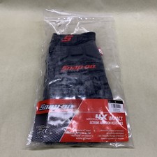 Snap-On Tools Glove311L Material 4x Impact Large Extreme Abrasion Resistance NEW picture