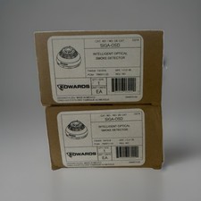 Edwards SIGA-OSD Smoke Detectors - SIGAOSD EST picture