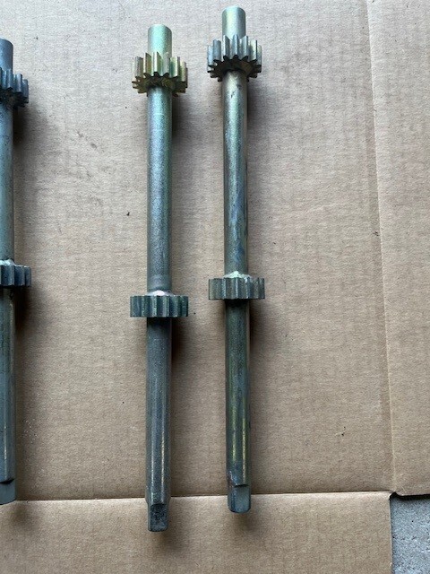 Quantity of 2 - 4