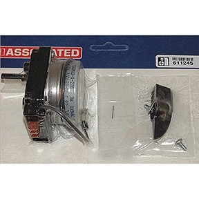 120 Minute Electronic Timer with Knob 611245 ASSOCIATED AUTO EQUIPMENT 120 Minute Electronic Timer with Knob 611245 ASSOCIATED AUTO EQUIPMENT